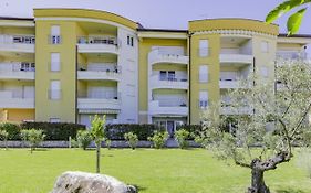 Adria Apartments